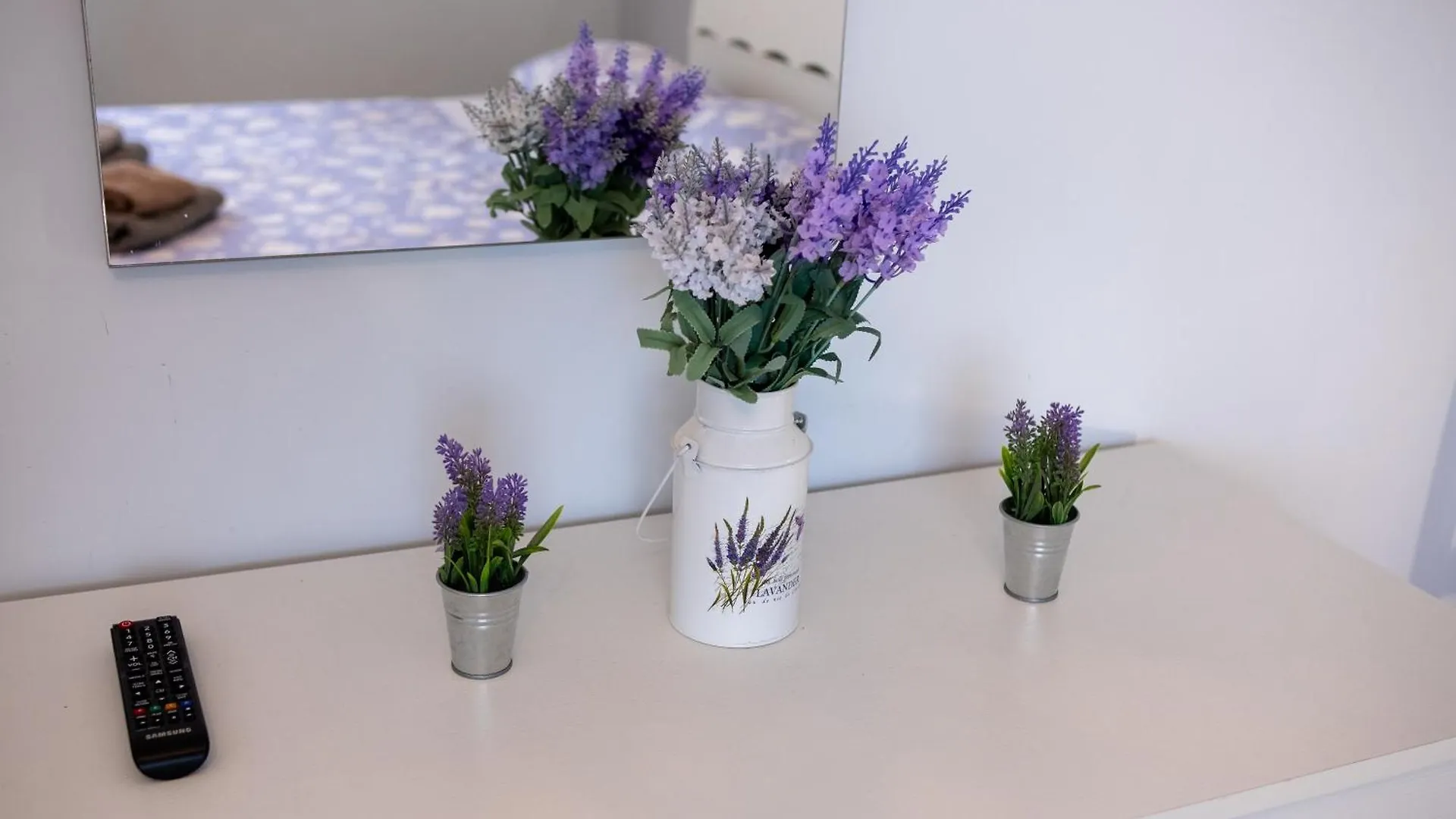 Light Blue Apartment - City Center Rom 0*,  Italien