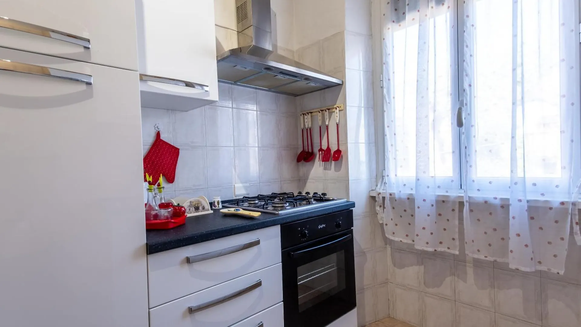 Light Blue Apartment - City Center Rome